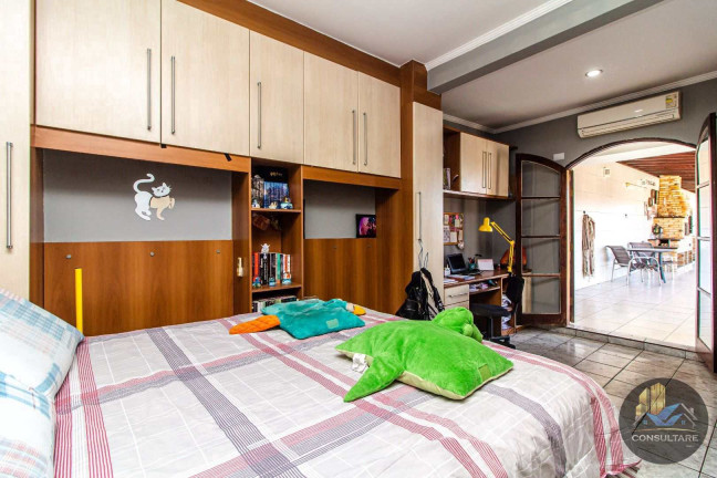 Imagem Casa com 2 Quartos à Venda, 250 m² em Areia Branca - Santos Imagem Casa com 2 Quartos à Venda, 250 m² em Areia Branca - Santos