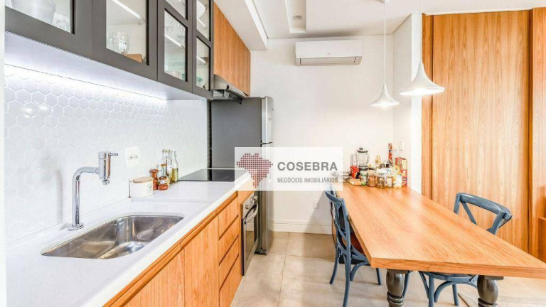 Imagem Apartamento com 1 Quarto à Venda, 69 m² em Vila Nova Conceição - São Paulo Imagem Apartamento com 1 Quarto à Venda, 69 m² em Vila Nova Conceição - São Paulo