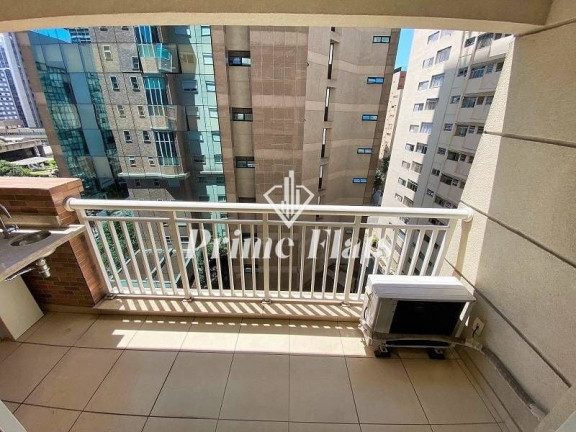 Imagem Apartamento com 1 Quarto para Alugar, 38 m² em Bela Vista - São Paulo Imagem Apartamento com 1 Quarto para Alugar, 38 m² em Bela Vista - São Paulo