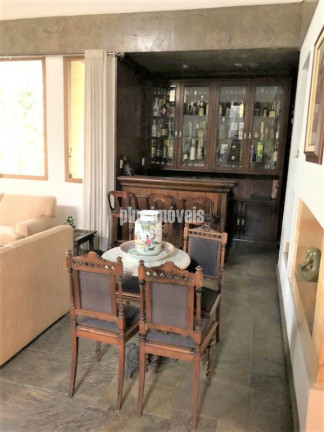 Imagem Casa com 5 Quartos à Venda, 610 m² em Morumbi - São Paulo Imagem Casa com 5 Quartos à Venda, 610 m² em Morumbi - São Paulo
