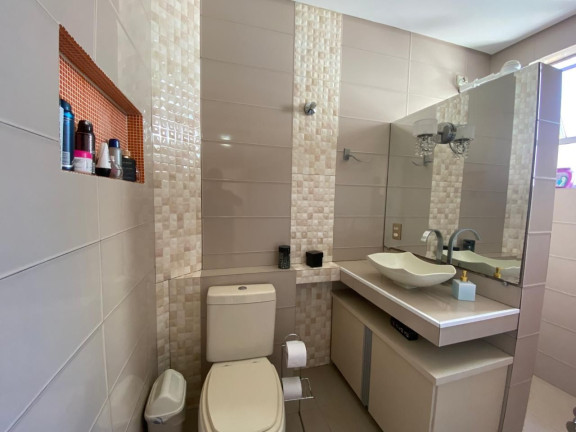 Imagem Apartamento com 3 Quartos à Venda, 106 m² em Centro - Curitiba