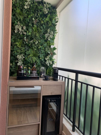 Imagem Imóvel com 1 Quarto à Venda, 33 m² em Pinheiros - São Paulo