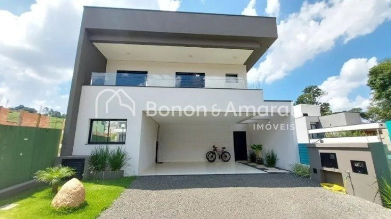 Imagem Casa de Condomínio com 3 Quartos à Venda, 236 m² em Parque Rural Fazenda Santa Cândida - Campinas Imagem Casa de Condomínio com 3 Quartos à Venda, 236 m² em Parque Rural Fazenda Santa Cândida - Campinas