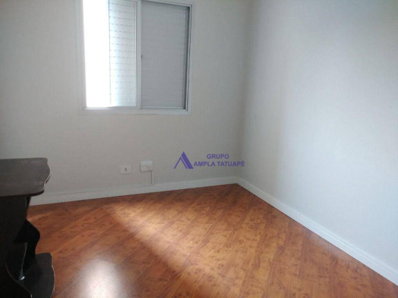 Imagem Apartamento com 3 Quartos para Alugar, 86 m² em Vila Azevedo - São Paulo