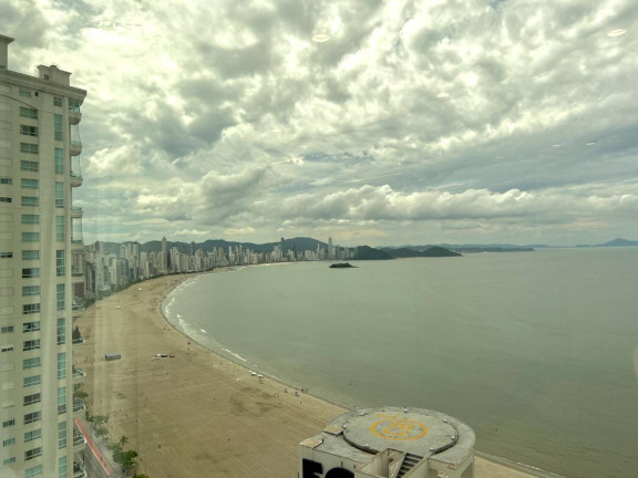 Apartamento com 4 Quartos à Venda,  em Barra Sul - Balneário Camboriú