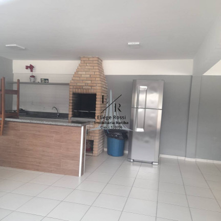 Imagem Apartamento com 2 Quartos para Alugar, em Brotas - Itatiba Imagem Apartamento com 2 Quartos para Alugar, em Brotas - Itatiba