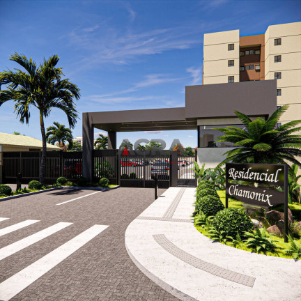 Apartamento com 2 Quartos à Venda, 52 m² em Boa Vista - Vitória Da Conquista