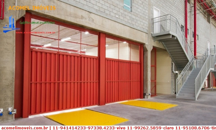 Imagem Imóvel Comercial para Alugar, 1.478 m² em Centro - Embu Imagem Imóvel Comercial para Alugar, 1.478 m² em Centro - Embu