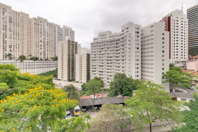 Imagem Apartamento com 2 Quartos à Venda, 89 m² em Bela Vista - São Paulo Imagem Apartamento com 2 Quartos à Venda, 89 m² em Bela Vista - São Paulo