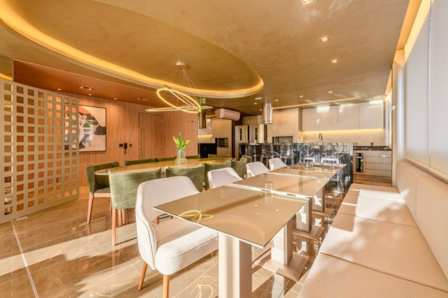 Imagem Apartamento com 1 Quarto à Venda, 44 m² em Mont Serrat - Porto Alegre