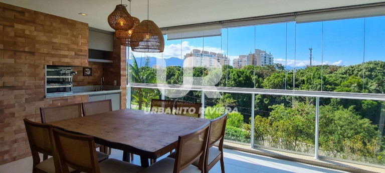 Imagem Imóvel com 4 Quartos à Venda, 138 m² em Riviera | Módulo 08 - Bertioga