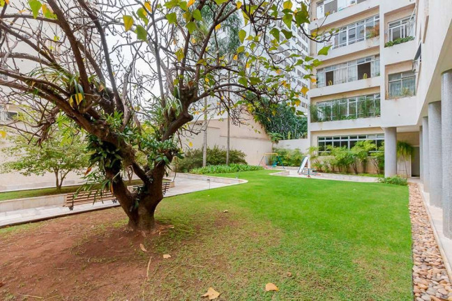 Imagem Apartamento com 3 Quartos à Venda, 151 m² em Higienópolis - São Paulo Imagem Apartamento com 3 Quartos à Venda, 151 m² em Higienópolis - São Paulo