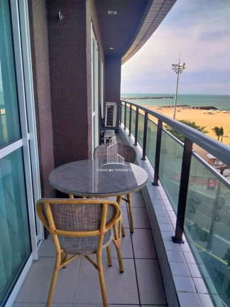 Imagem Apartamento com 2 Quartos à Venda, 70 m² em Praia De Iracema - Fortaleza Imagem Apartamento com 2 Quartos à Venda, 70 m² em Praia De Iracema - Fortaleza