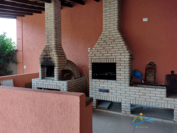Imagem Casa com 3 Quartos à Venda, 154 m² em Suarão - Itanhaém