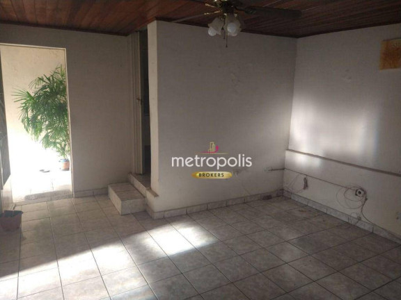 Imagem Casa com 2 Quartos à Venda, 113 m² em Cerâmica - São Caetano Do Sul