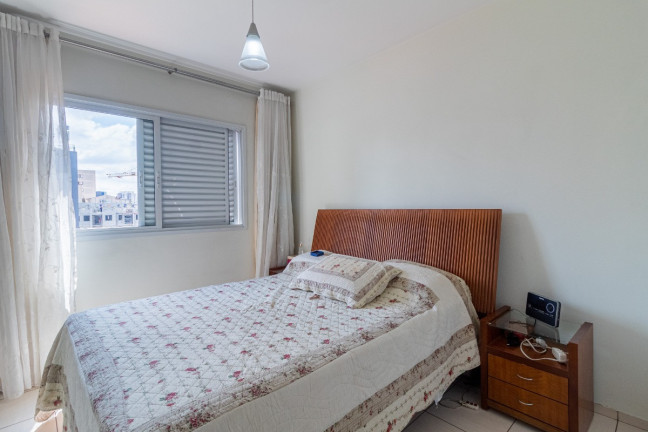 Imagem Apartamento com 2 Quartos à Venda, 63 m² em Vila Guarani (z Sul) - São Paulo