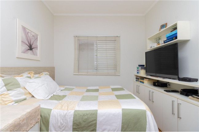 Imagem Casa com 3 Quartos à Venda,  em Vila Cordeiro - São Paulo