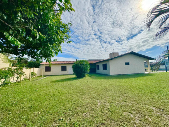 Imagem Casa com 4 Quartos à Venda, 148 m² em Remanso - Xangri-lá Imagem Casa com 4 Quartos à Venda, 148 m² em Remanso - Xangri-lá