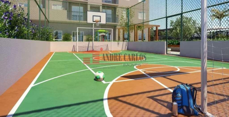 Imagem Apartamento com 2 Quartos à Venda, 52 m² em Jardim Parque Morumbi - São Paulo Imagem Apartamento com 2 Quartos à Venda, 52 m² em Jardim Parque Morumbi - São Paulo