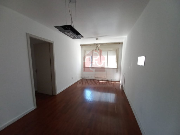 Imagem Apartamento com 3 Quartos à Venda, 83 m² em Menino Deus - Porto Alegre