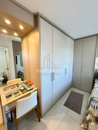 Imagem Apartamento com 2 Quartos à Venda,  em Parque Tamandaré - Campos Dos Goytacazes