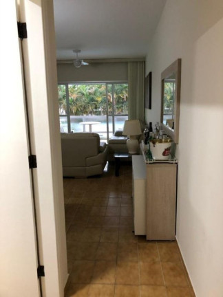 Imagem Apartamento com 3 Quartos à Venda, 176 m² em Loteamento João Batista Julião - Guarujá