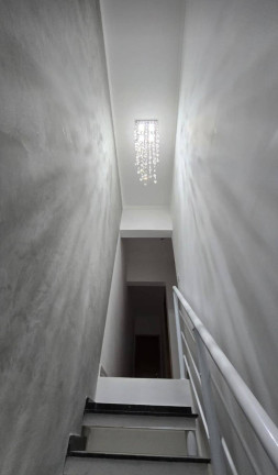 Imagem Casa com 3 Quartos à Venda, 125 m² em Parque São Bento - Sorocaba
