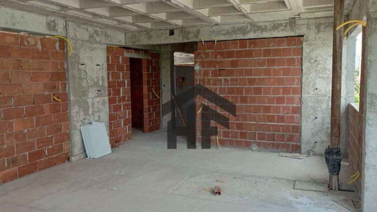 Imagem Apartamento com 2 Quartos à Venda, 51 m² em Parnamirim - Recife