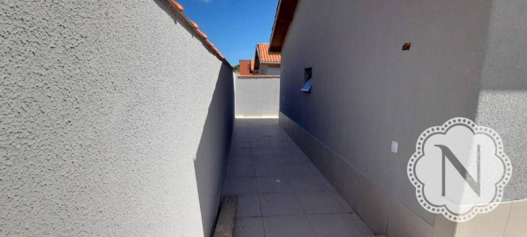 Imagem Casa de Condomínio com 2 Quartos à Venda, 41 m² em Cibratel Ii - Itanhaém