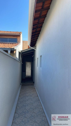 Imagem Casa com 4 Quartos à Venda, 175 m² em Jardim Amanda I - Hortolândia Imagem Casa com 4 Quartos à Venda, 175 m² em Jardim Amanda I - Hortolândia