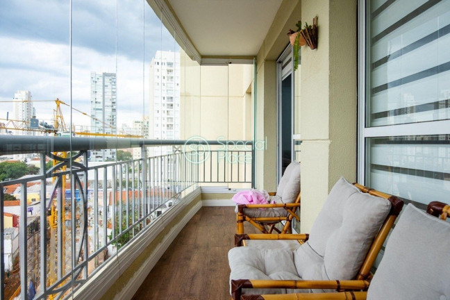 Apartamento com 3 Quartos à Venda, 150 m² em Vila Romana - São Paulo
