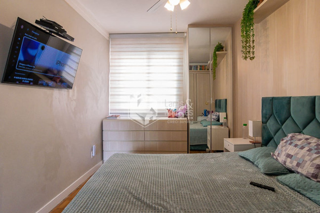 Imagem Apartamento com 2 Quartos à Venda, 113 m² em Aclimação - São Paulo