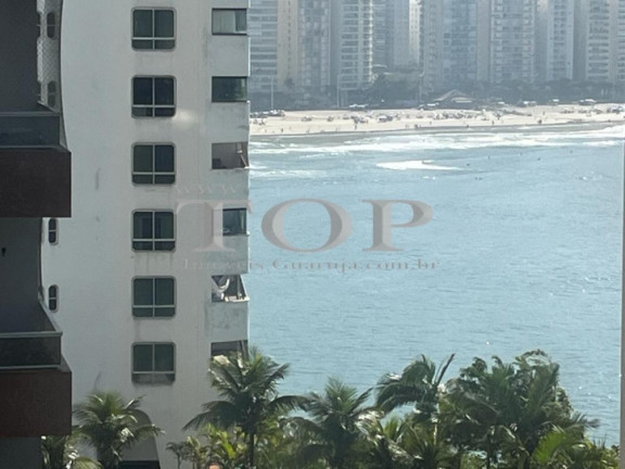 Apartamento com 2 Quartos à Venda, 90 m² em Jardim Astúrias - Guarujá