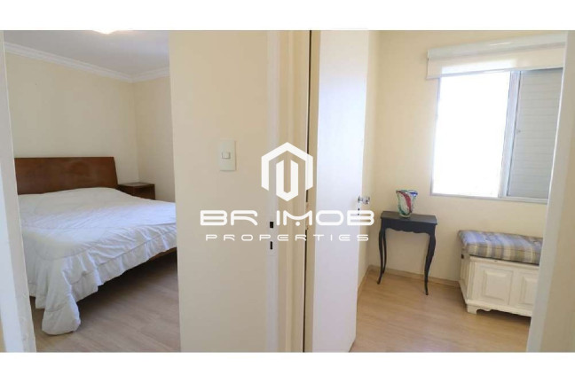 Imagem Imóvel com 3 Quartos à Venda, 64 m² em Vila Andrade - São Paulo