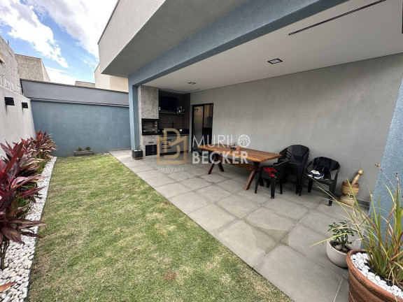 Imagem Casa de Condomínio com 3 Quartos à Venda, 135 m² em Residencial Colinas - Caçapava Imagem Casa de Condomínio com 3 Quartos à Venda, 135 m² em Residencial Colinas - Caçapava
