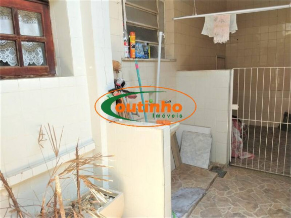 Imagem Casa com 4 Quartos à Venda, 276 m² em Andaraí - Rio De Janeiro Imagem Casa com 4 Quartos à Venda, 276 m² em Andaraí - Rio De Janeiro