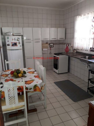 Imagem Casa de Condomínio com 3 Quartos à Venda, 205 m² em Village Aguas De Santa Elisa - Itupeva Imagem Casa de Condomínio com 3 Quartos à Venda, 205 m² em Village Aguas De Santa Elisa - Itupeva