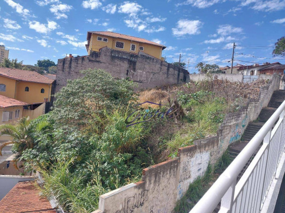Imagem Terreno à Venda, 930 m² em Jardim Ester - São Paulo Imagem Terreno à Venda, 930 m² em Jardim Ester - São Paulo