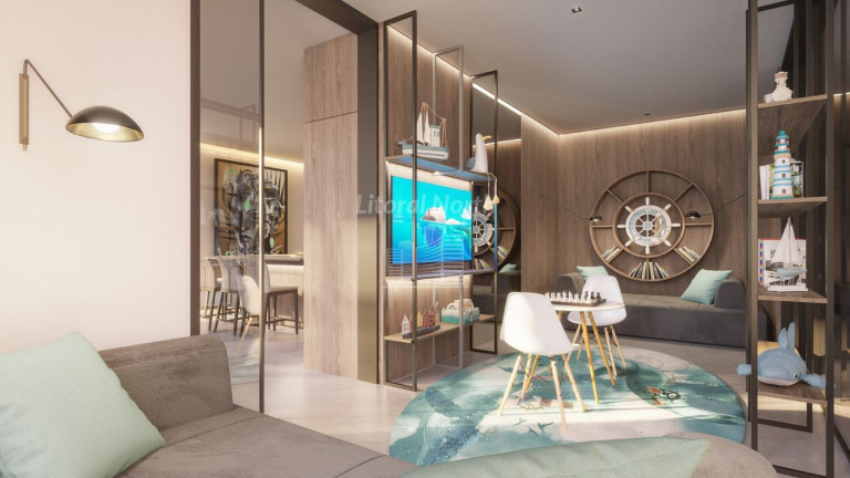 Imagem Apartamento com 3 Quartos à Venda, 169 m² em Fazenda - Itajaí Imagem Apartamento com 3 Quartos à Venda, 169 m² em Fazenda - Itajaí