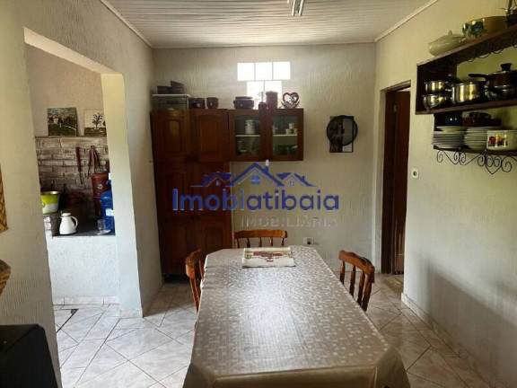 Imagem Chácara com 2 Quartos à Venda, 130 m² em Centro - Piracaia Imagem Chácara com 2 Quartos à Venda, 130 m² em Centro - Piracaia