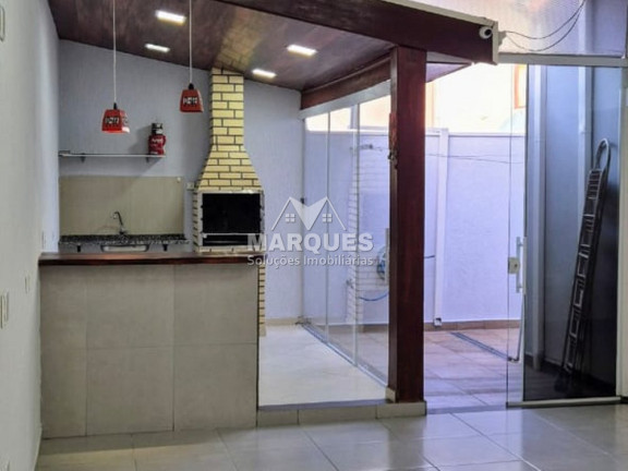 Imagem Casa com 3 Quartos à Venda, 180 m² em Jardim Novo Cambuí - Hortolândia Imagem Casa com 3 Quartos à Venda, 180 m² em Jardim Novo Cambuí - Hortolândia