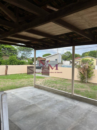 Imagem Casa com 3 Quartos à Venda, 444 m² em Canoas - Pontal Do Paraná