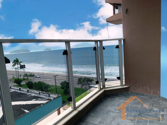 Imagem Apartamento com 2 Quartos à Venda, 72 m² em Massaguaçu - Caraguatatuba