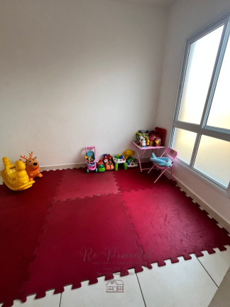 Imagem Imóvel com 2 Quartos para Alugar, 57 m² em Jardim São Carlos - Sorocaba