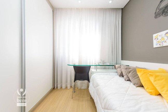 Imagem Apartamento com 2 Quartos à Venda, 80 m² em Cristo Rei - Curitiba Imagem Apartamento com 2 Quartos à Venda, 80 m² em Cristo Rei - Curitiba