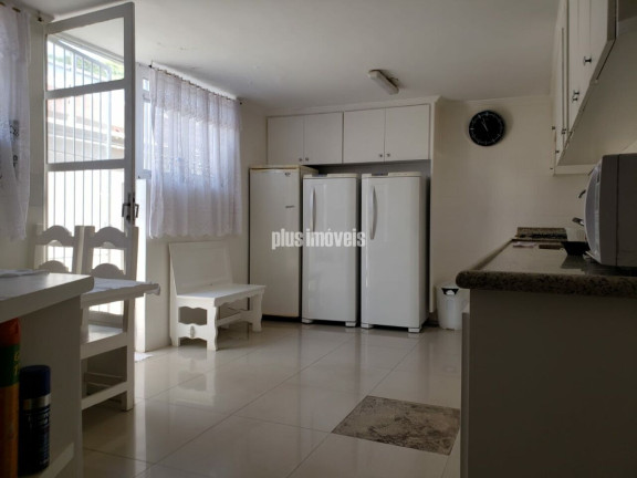 Imagem Casa com 4 Quartos à Venda, 450 m² em Granja Julieta - São Paulo