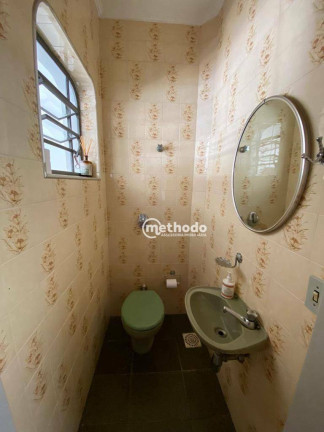 Imagem Casa com 3 Quartos à Venda, 206 m² em Nova Campinas - Campinas Imagem Casa com 3 Quartos à Venda, 206 m² em Nova Campinas - Campinas