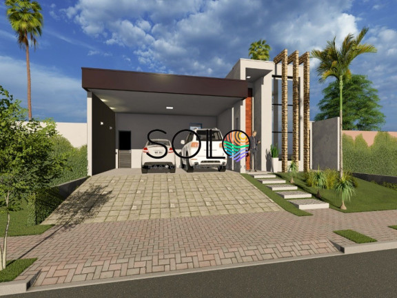 Imagem Casa com 3 Quartos à Venda, 477 m² em Quinta Das Laranjeiras - Araraquara Imagem Casa com 3 Quartos à Venda, 477 m² em Quinta Das Laranjeiras - Araraquara