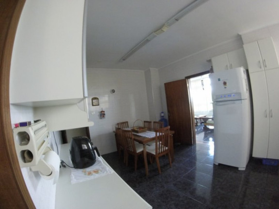 Imagem Apartamento com 4 Quartos à Venda, 170 m² em Itararé - São Vicente Imagem Apartamento com 4 Quartos à Venda, 170 m² em Itararé - São Vicente