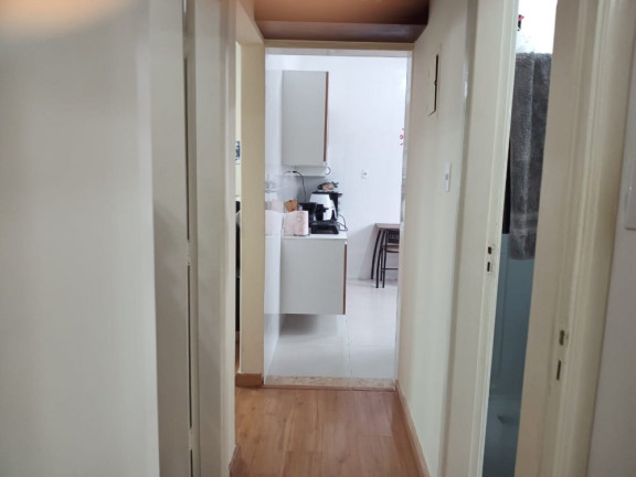 Imagem Apartamento com 2 Quartos à Venda, 74 m² em Campo Grande - Santos Imagem Apartamento com 2 Quartos à Venda, 74 m² em Campo Grande - Santos
